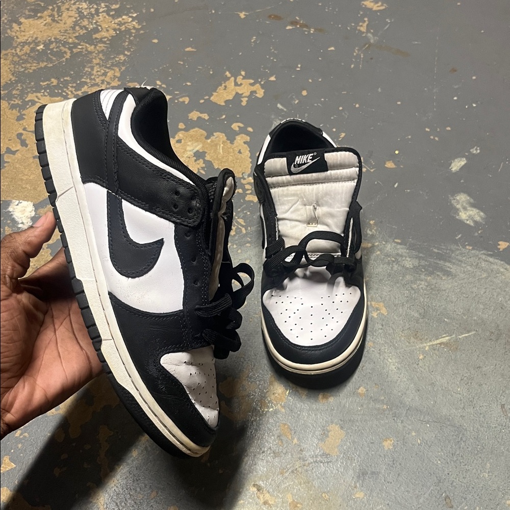 Nike dunks